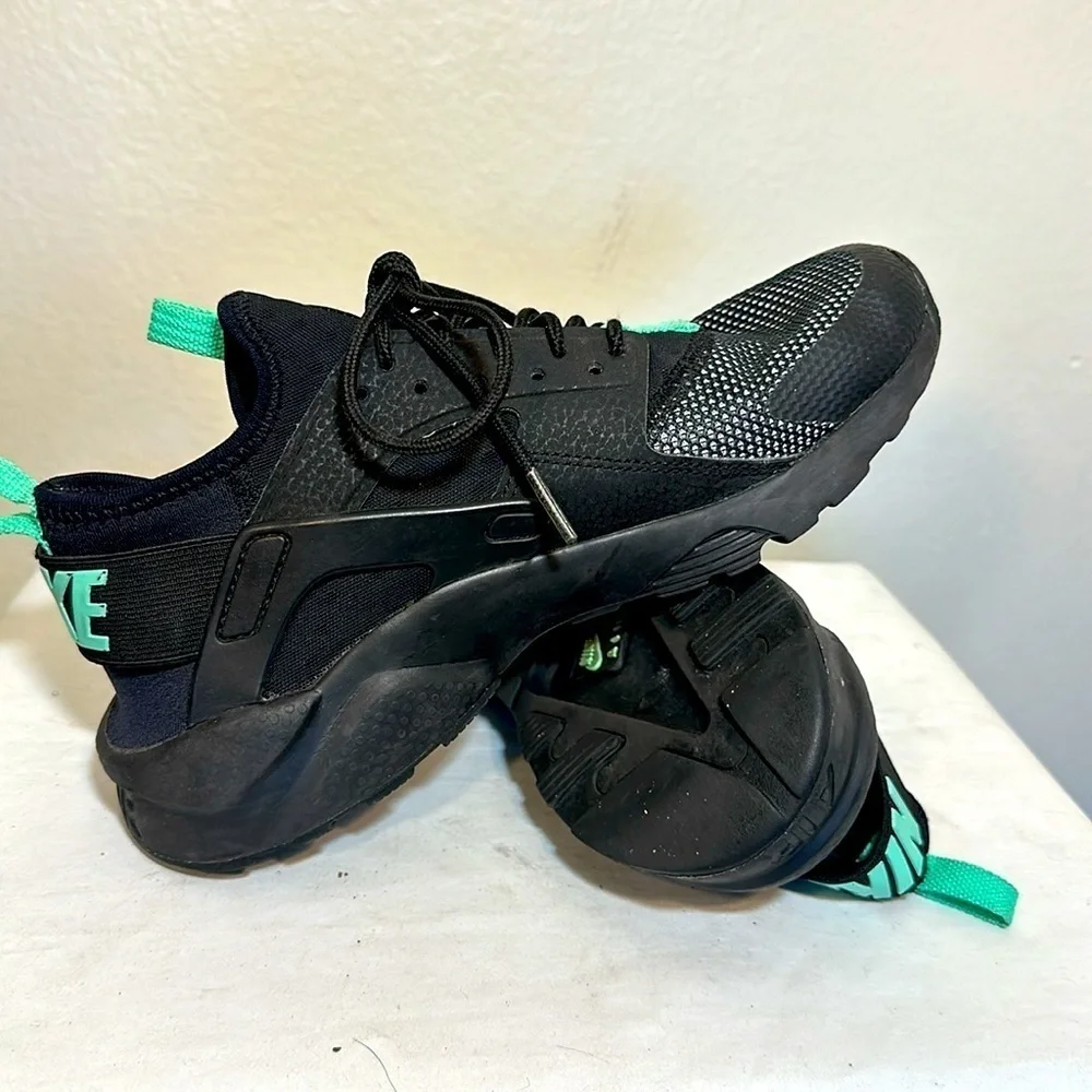 Youth Huarache Athletic  Sneakers